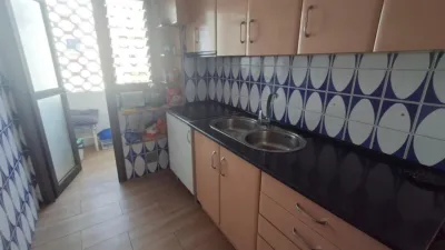 Apartment in Son Oliva photo 8
