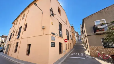 Chalet on Carrer de la Creu, 11 photo 19