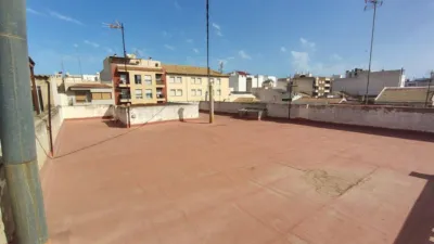 Terraced House in Almoradí photo 21