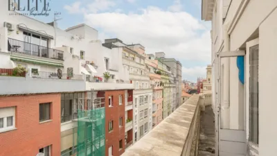 Penthouse in Pasaje del Arcillero photo 5