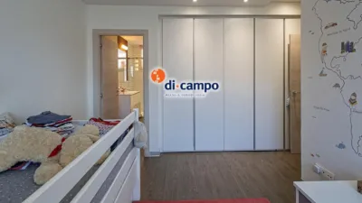Apartment on Paseo Zorrilla photo 20
