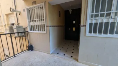 Apartment on Carrer Cap Blanc photo 26