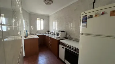 Semi-detached house on Calle de Huelva, 11 photo 11
