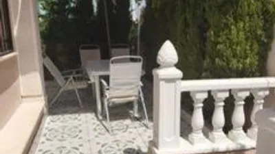 Casa – Torrevieja - Vista 2