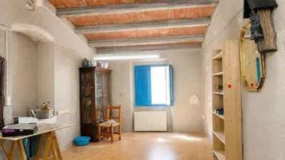 Chalet on Carrer de la Creu, 11 photo 26