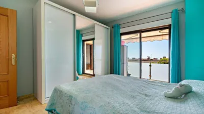 Apartment in Ejido Oeste photo 14