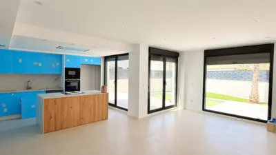 Chalet on Carrer de la Font del Realet photo 34
