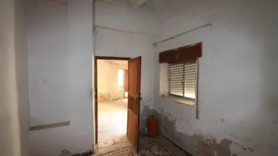 Terraced house in Alborache photo 8