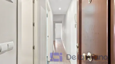 Apartment on López de Hoyos Street, 182 photo 6