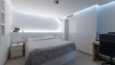 Apartment in Camí de Can Alegría photo 23