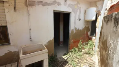 Terraced house in Alborache photo 20