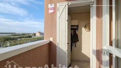 Piso en Avinguda de Tamarit photo 18