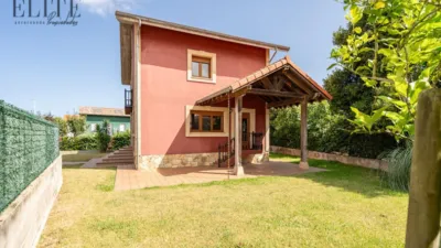 Chalet on Avenida de Menéndez Pelayo photo 31