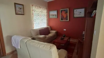 Chalet in Villanueva del Río y Minas photo 6