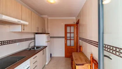 Top-floor apartment in Ejido Oeste photo 10