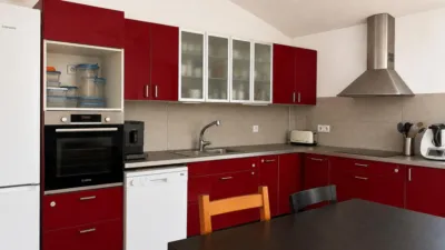 Chalet on Carrer de la Creu photo 6