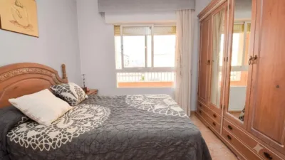 Apartment in Centro Ejido photo 10
