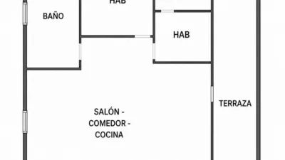 Chalet on Carrer de la Creu photo 19