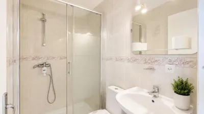 Apartment in Can Pastilla photo 10