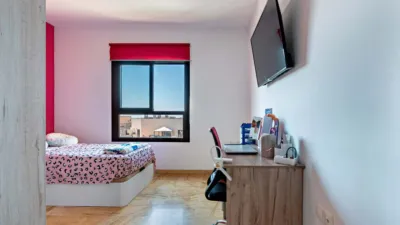 Apartment in Ejido Oeste photo 15