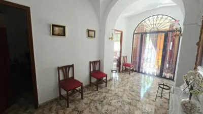 House in San Bartolomé photo 29