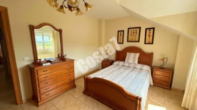 Chalet on Calle San Andres photo 27