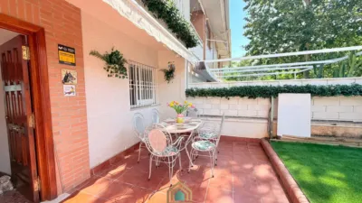 Terraced house on Carrer de Catarroja photo 9