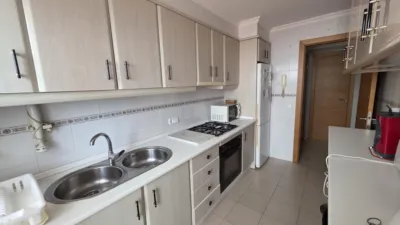 Apartment in San Roque Pueblo photo 8