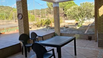 Chalet in Villanueva del Río y Minas photo 2