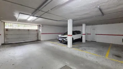 Piso en calle de Repuente photo 33