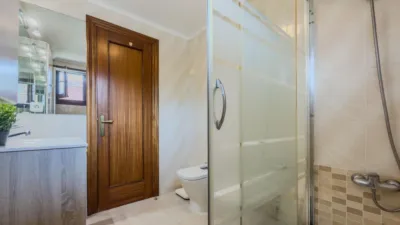 Apartment in Los Castros photo 30