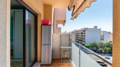 Apartment in Ejido Oeste photo 12