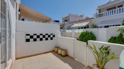 Casa – Torrevieja, Urbanización El Chaparral - Vista 5