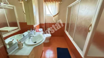 Chalet on Calle San Andres photo 47