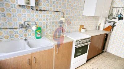 Apartment on Calle de Chile, 15 photo 18