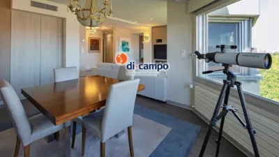 Apartment on Paseo Zorrilla photo 4