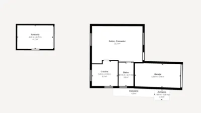 House on Manzanal Street photo 40