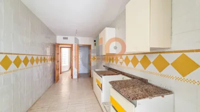 Apartment in La Alfoquia photo 13
