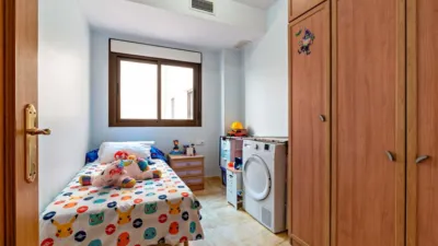 Apartment in Ejido Oeste photo 20