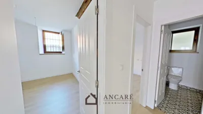 Apartment on Calle de Cantabria, 14 photo 9