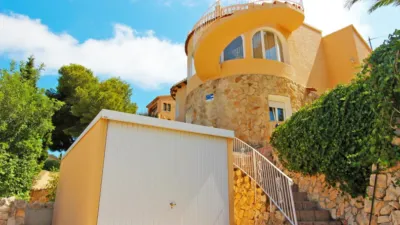 Chalet in Maryvilla photo 3