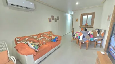 Piso – Torrevieja - Vista 2