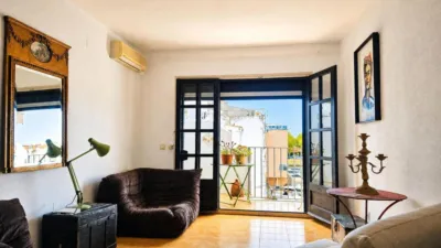 Apartment in Passatge de Alberes photo 5