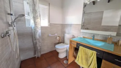 Chalet in Pioz, Zone of - Pioz photo 31