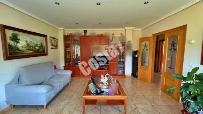 Chalet on Calle San Andres photo 14