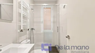 Apartment on López de Hoyos Street, 182 photo 7