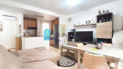 Apartment in Bolnuevo photo 4