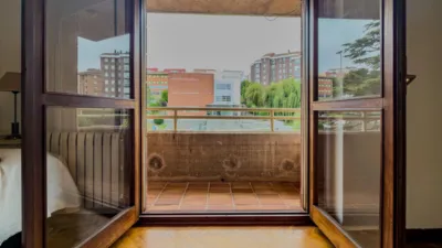 Apartment in Los Castros photo 33