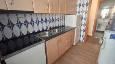 Apartment in Son Oliva photo 7