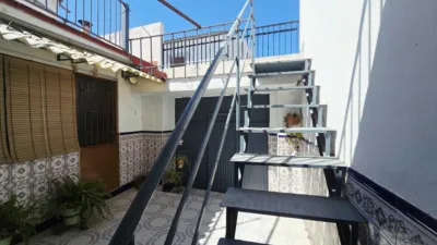 House in San Bartolomé photo 18